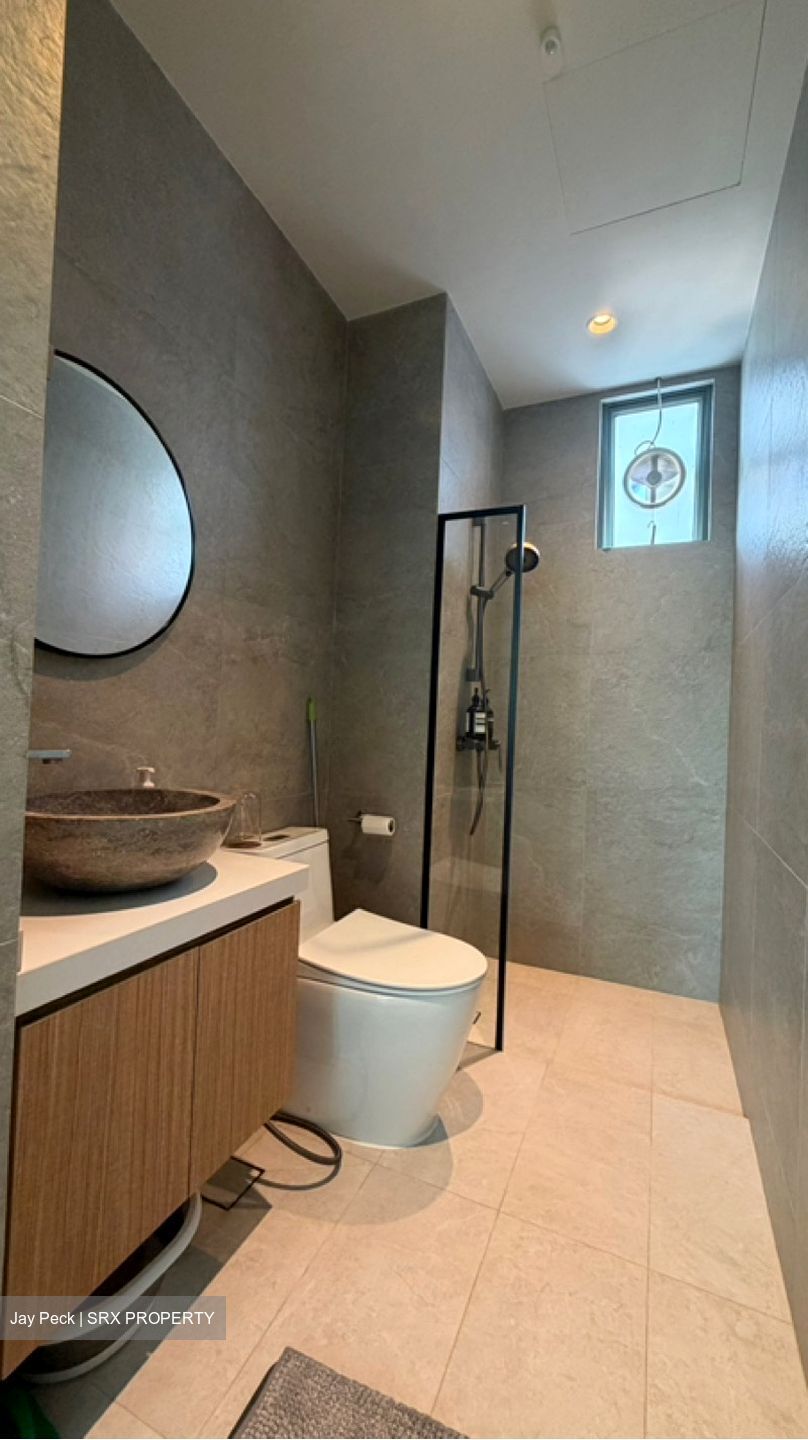 Tanglin Regency (D10), Condominium #603663611
